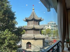 -怡园饭店-餐厅(四望亭店)