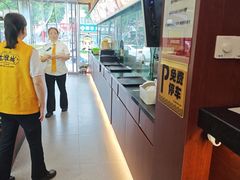 -老淮城·长鱼面(河下古镇店)