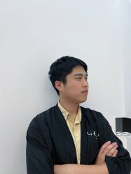 -CHIC 国潮男士发型