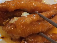 -桃子餐厅·天津菜(王顶堤总店)