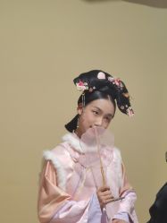 -盘子女人坊古装写真摄影(苏州旗舰店)