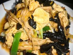 -悠味天老妈疙瘩汤(万达店)