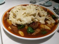 -疆Jiang·新疆秘制料理