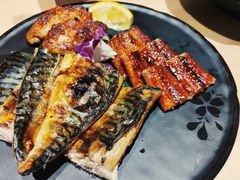 -割烹旭日本料理(龙湖狮山天街店)
