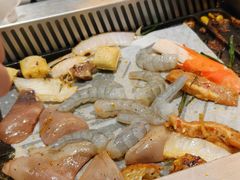 -阿亲家·韩式无限烤肉(春熙路店)