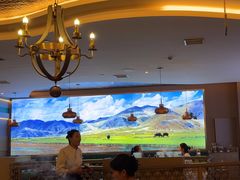 -额尔敦·品质自助(摩尔城店)