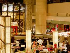 -成都保利公园皇冠假日酒店(熊猫基地店)