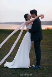 -卡兹摄影STUDIO婚纱摄影(文化路万达店)