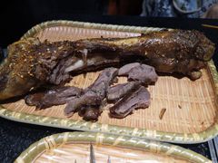 -城南老友羊蝎子火锅(花乡奥莱店)