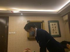 -若石足道SPA 连锁(丹东街店)