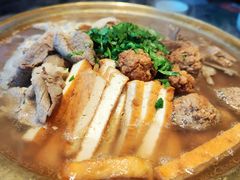 -百草滩羊清水涮羊肉·清真·宁夏盐池滩羊(莲花桥店)