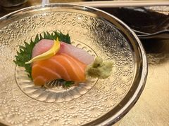 -鮨政·Omakase(港汇恒隆广场店)
