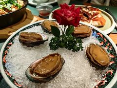手工冰镇鲍鱼-木棉·醉心粤味(COCO Park店)