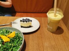-Wagas(静安嘉里中心店)