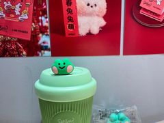 -Seesaw Coffee(西岸凤巢店)