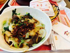 -食通天·寰宇集(杭州万象城店)