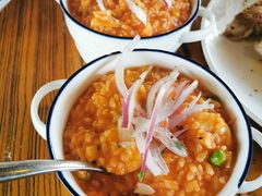 秘鲁风味海鲜饭-El Bodegon阿根廷秘鲁餐厅(幸福路店)