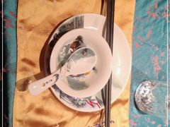 -茶人村·宫廷私厨(奥体印象城店)