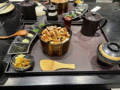 -玄白·炭烤活鳗(上海首店)