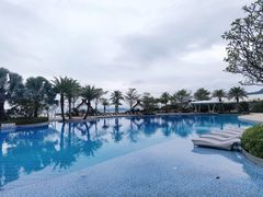 -深圳大梅沙京基洲际度假酒店