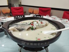 -鱼味馆(万佛湖店)