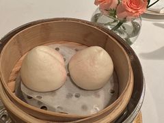 -唐阁(香港朗廷酒店)