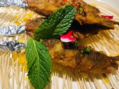 -佬麻雀·新湘菜(珠海金发购物中心店)