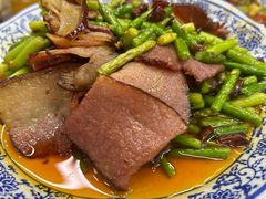 -冬哥川菜馆(十梓街店)