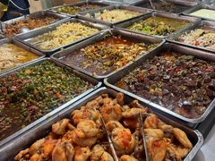 -枣阁园滴滴自助餐