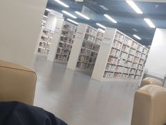 -海淀区图书馆·北馆