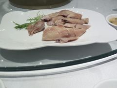 白切鸡-粥旺庄(芳村店)