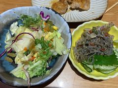 -一心创作料理屋(经开万达店)