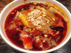 -夫妻肺片·中华老字号·正宗川菜(春熙路店)