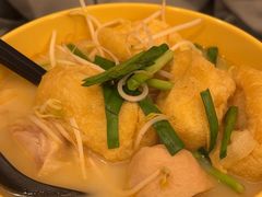 -谭仔米线(皇庭广场店)