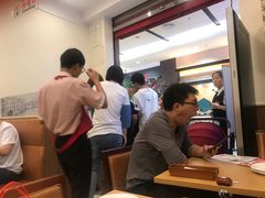大堂-萨莉亚意式餐厅(中北永旺店)