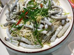 -钱山海鲜大排档