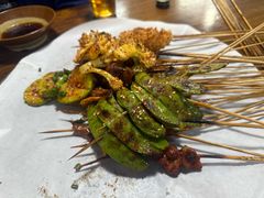 -夜烤·宜宾烧烤(洋河路店)