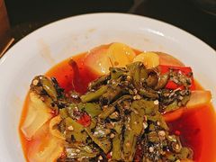 -如轩·海鲜砂锅粥·潮汕菜(一品天下店)
