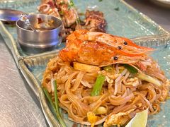 -simply thai天泰(长泰广场店)
