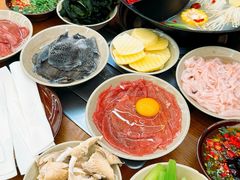 -阳阳老火锅(小南门店)