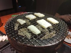 -山之屋炭火烧肉·生啤畅饮(大朗万科中央公园店)