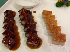 -誉八仙粤菜(万象天地店)