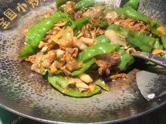 -费大厨辣椒炒肉(吉联MALL店)