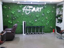 -Hair ART造型沙龙