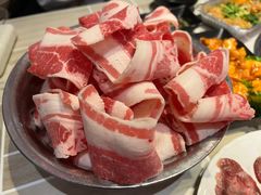 -胡哥烤肥牛(车公庙店)