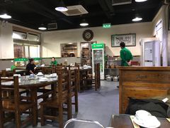 大堂-大明铜锅·烤涮坊·烧烤(总店)