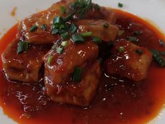 -中餐·廊桥豆腐宴(清江路分店)