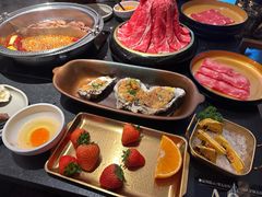 -牛New寿喜烧(新六百店)