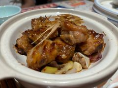 -点都德(广州白云山景区南门店)