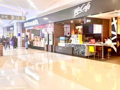 -麦当劳(合肥之心城店)